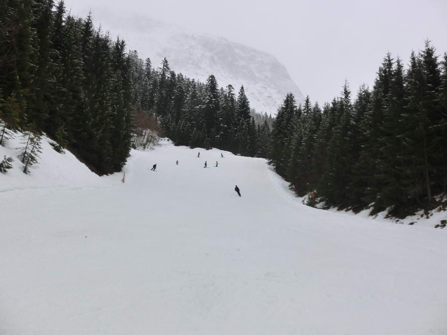 07- Dachstein, Bauernhaus, Abreise 042